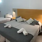 Boji Λας Πάλμας ντε Γκραν Κανάρια