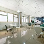Boji Λας Πάλμας ντε Γκραν Κανάρια