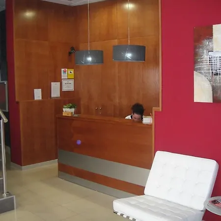 Mhc Arenales 2*