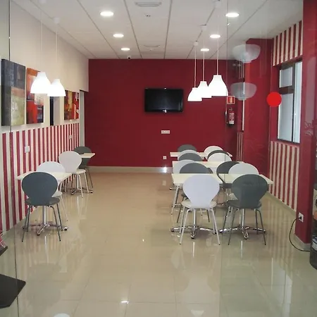 Mhc Arenales 酒店 大加那利岛拉斯帕尔马斯