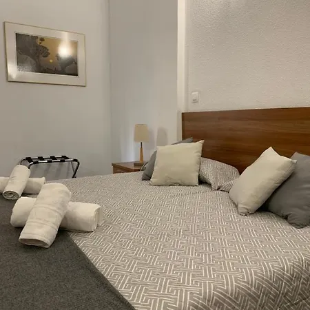 Mhc Arenales Hotel Las Palmas de Gran Canaria