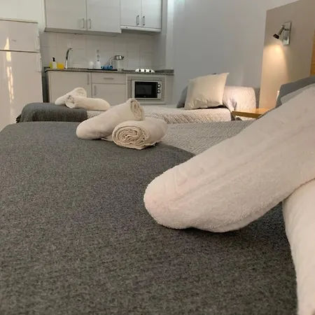 Hotel Mhc Arenales