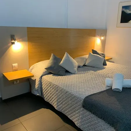 Hotel Mhc Arenales