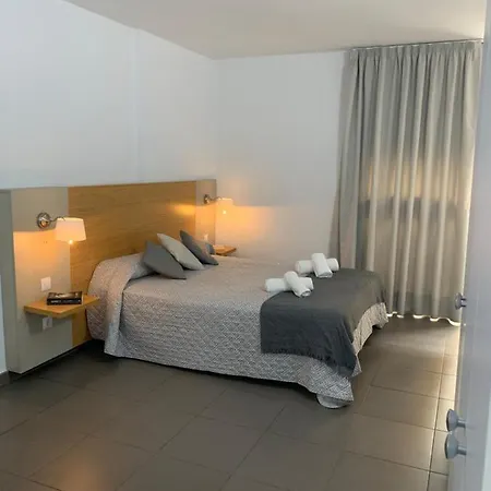 Mhc Arenales Hotel 2*