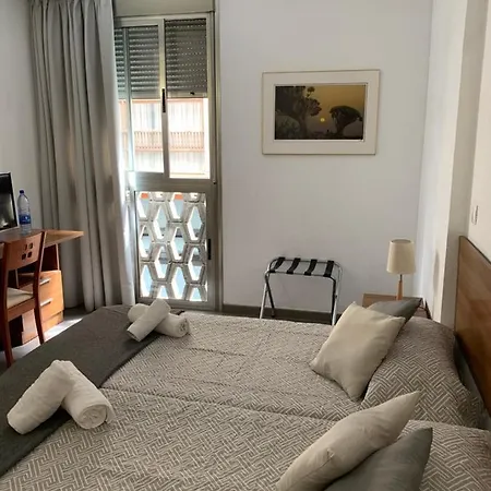 Hotel Mhc Arenales 2*