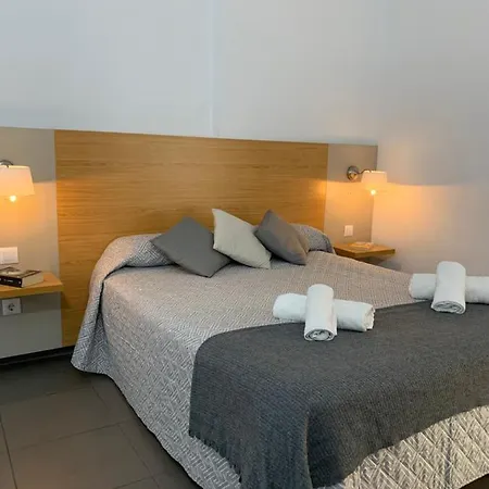 Hotel Mhc Arenales