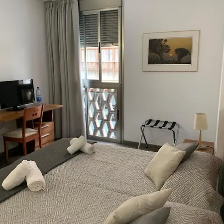 Mhc Arenales 2* Las Palmas de Gran Canaria