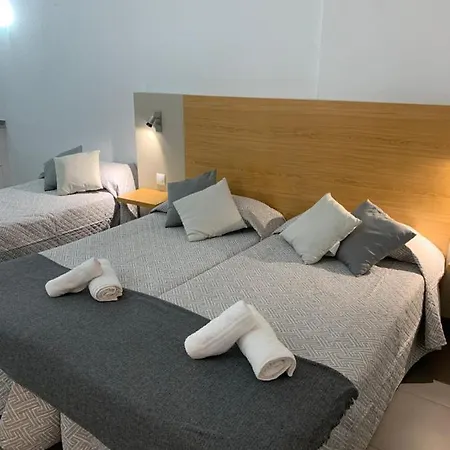 Mhc Arenales Las Palmas de Gran Canaria