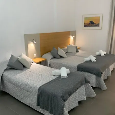 Hotel Mhc Arenales 2*