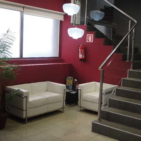 Mhc Arenales 大加那利岛拉斯帕尔马斯