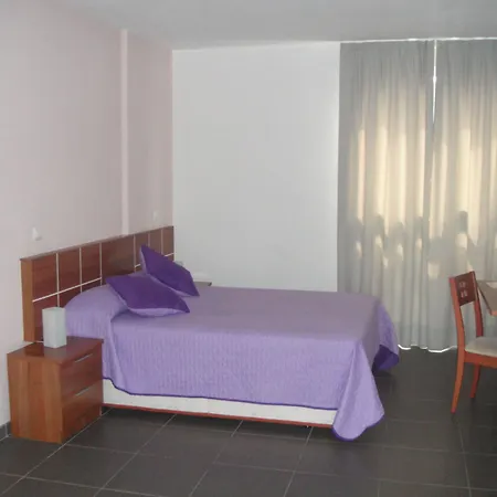 Hotel Boji Las Palmas de Gran Canaria