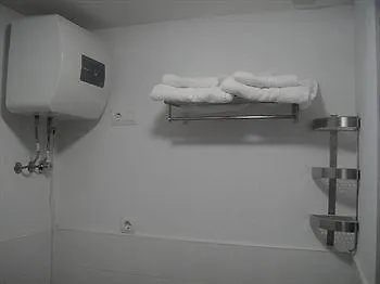 Hotel Boji 3*
