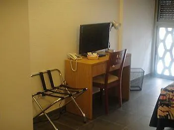 Hotel Boji 3*