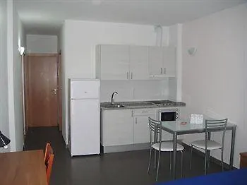 酒店 Mhc Arenales 大加那利岛拉斯帕尔马斯