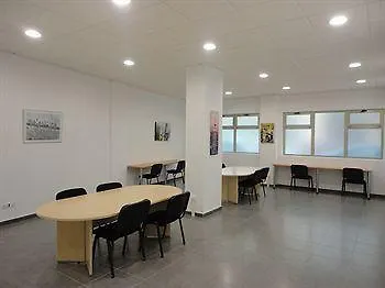 Mhc Arenales 酒店 大加那利岛拉斯帕尔马斯