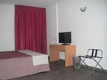 Mhc Arenales 酒店 大加那利岛拉斯帕尔马斯