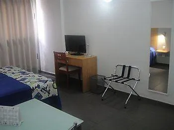 Mhc Arenales 酒店 大加那利岛拉斯帕尔马斯