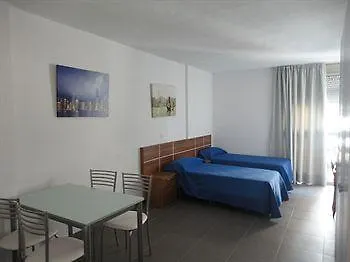 酒店 Mhc Arenales 大加那利岛拉斯帕尔马斯