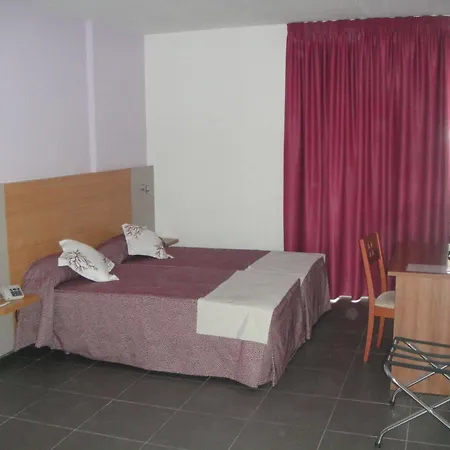 Mhc Arenales