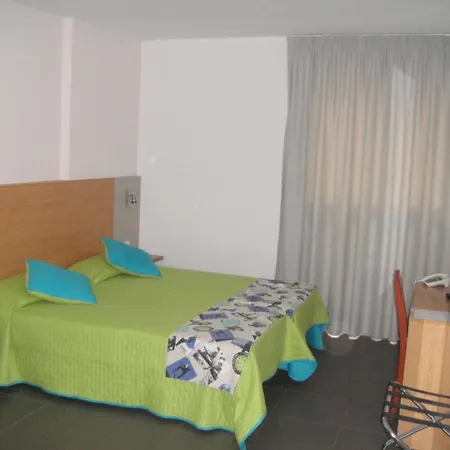 Boji Hotel Las Palmas / Gran Canaria