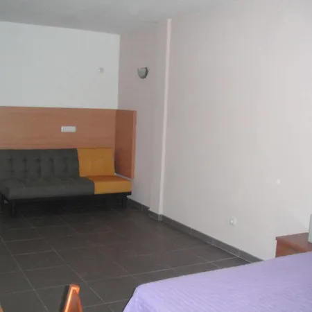 Boji Hotel Las Palmas / Gran Canaria