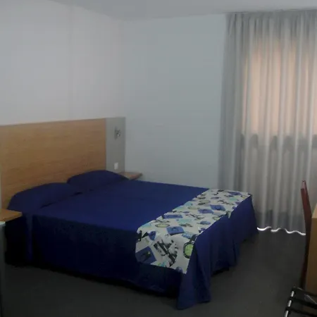 Mhc Arenales 大加那利岛拉斯帕尔马斯