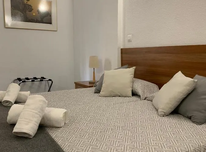 Boji فندق لاس بالماس دي غران كاناريا