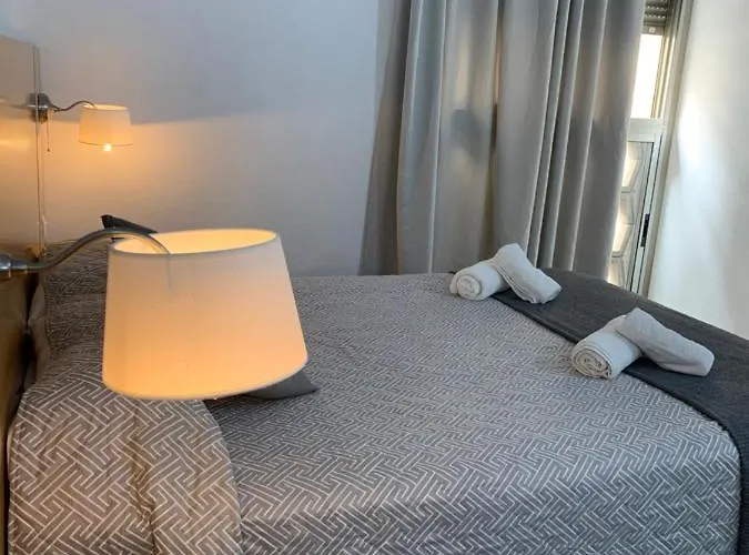 Boji 3* لاس بالماس دي غران كاناريا