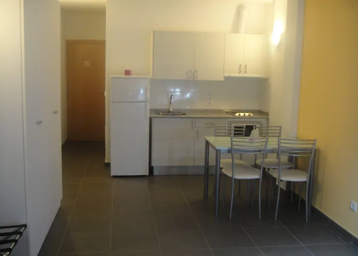 فندق Boji لاس بالماس دي غران كاناريا