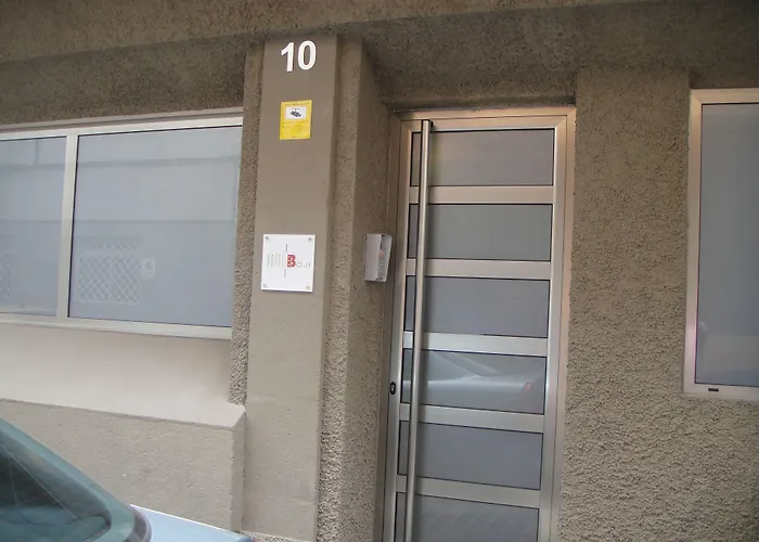 Boji 3* لاس بالماس دي غران كاناريا