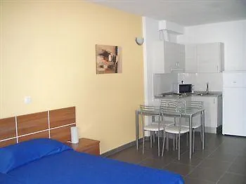 Boji 3* لاس بالماس دي غران كاناريا