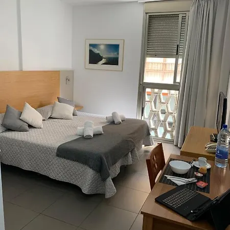 Hotel Boji Las Palmas