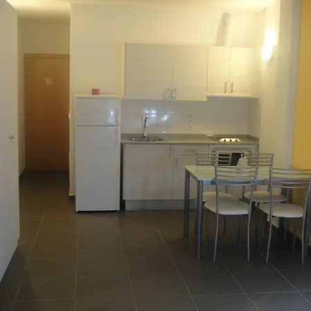 ホテル Boji ラスパルマス・デ・グランカナリア