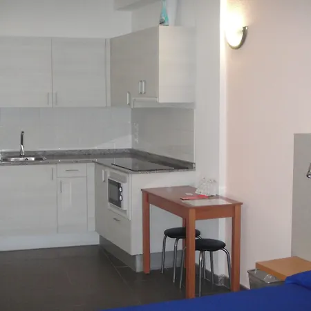 Boji Hotel Las Palmas