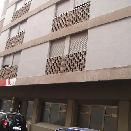 Boji ラスパルマス・デ・グランカナリア