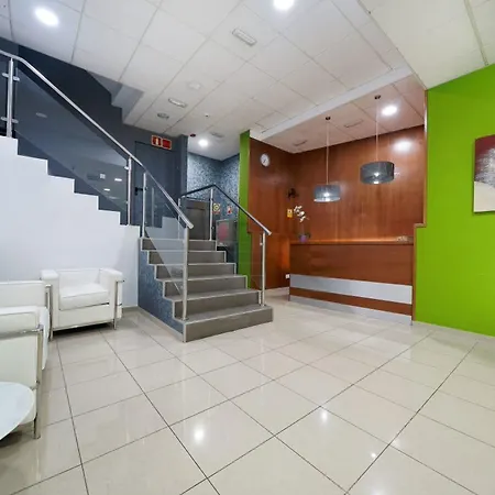 Hotel Boji Las Palmas