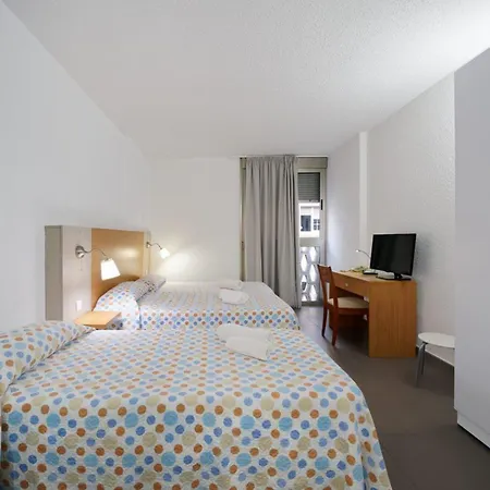 Boji Hotel Las Palmas