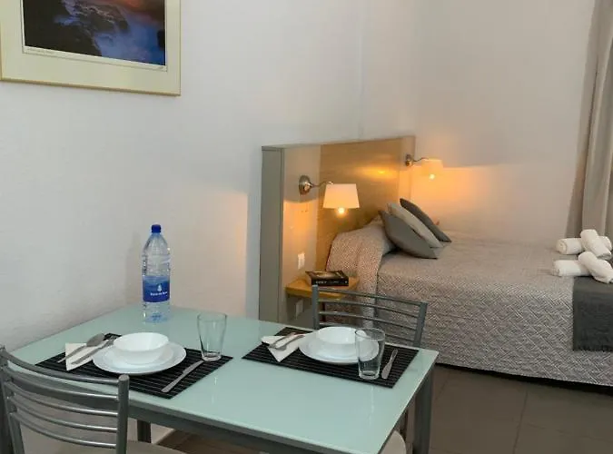 Boji 3* Las Palmas de Gran Canaria