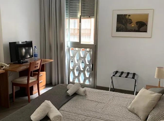 Boji 3* Las Palmas de Gran Canaria