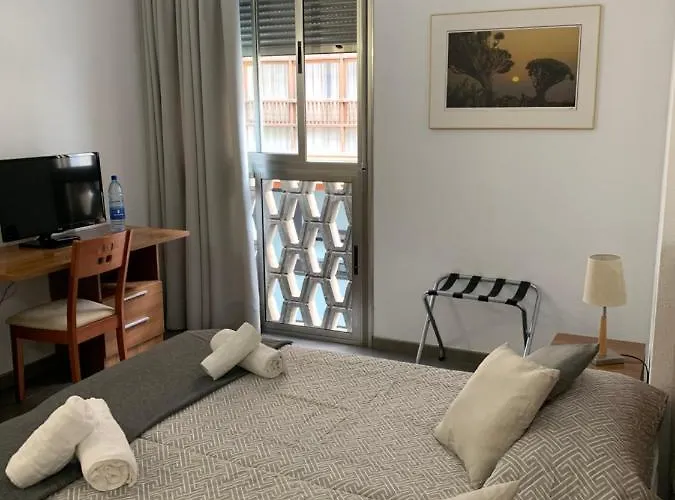 Boji 3* Las Palmas de Gran Canaria