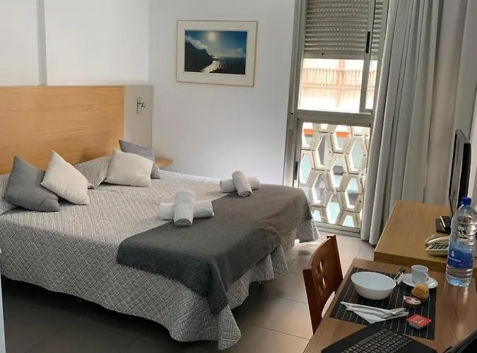 Hotel Boji Las Palmas de Gran Canaria