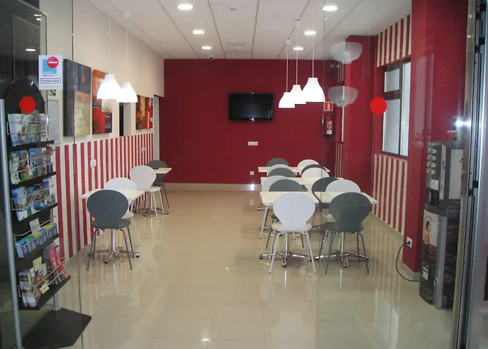 Hotel Boji Las Palmas de Gran Canaria