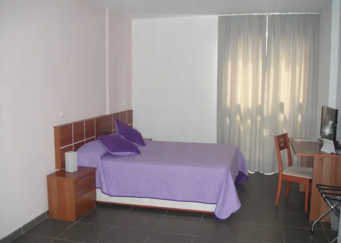 Hotel Boji Las Palmas de Gran Canaria