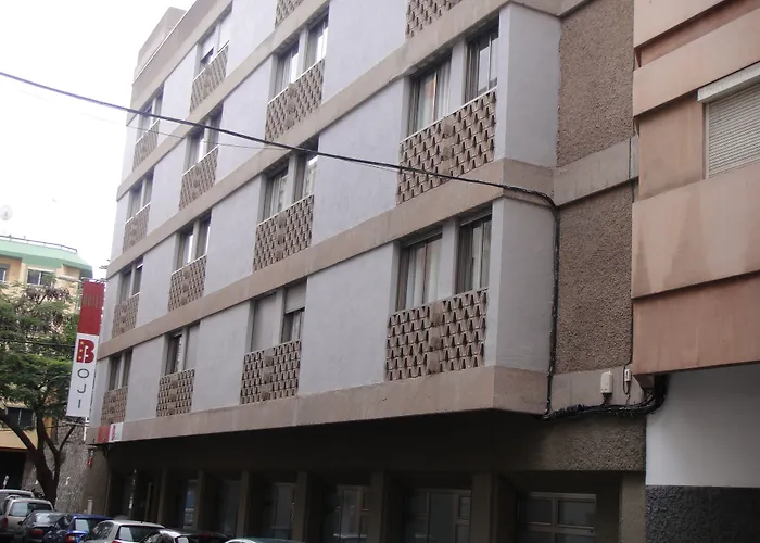 Boji 3* Las Palmas de Gran Canaria