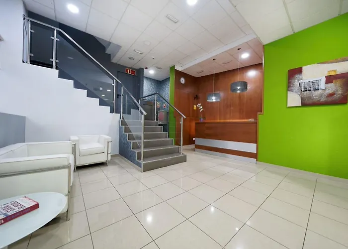 Hotel Boji Las Palmas de Gran Canaria