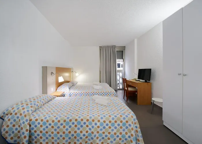 Boji Hotel Las Palmas de Gran Canaria