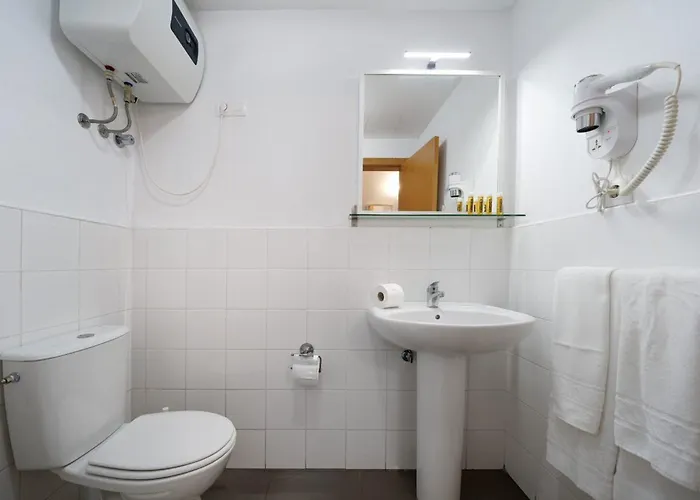 Boji 3* ラスパルマス・デ・グランカナリア