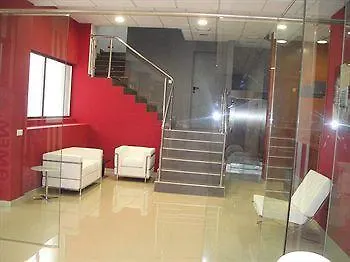 Hotel Boji Las Palmas de Gran Canaria