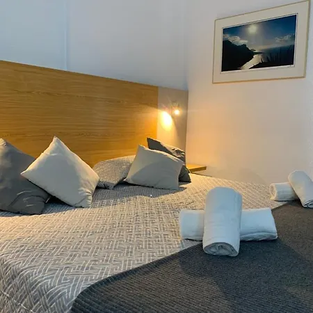 Hotel Boji 3*