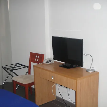 Hotel Boji 3*